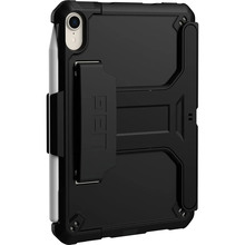 Чехол UAG Scout  для Apple iPad Mini Black (124014114040)
