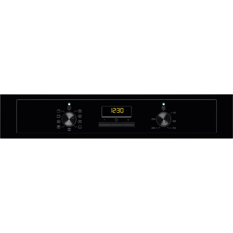 Духова шафа ELECTROLUX EOD3H50BK Об'єм 65