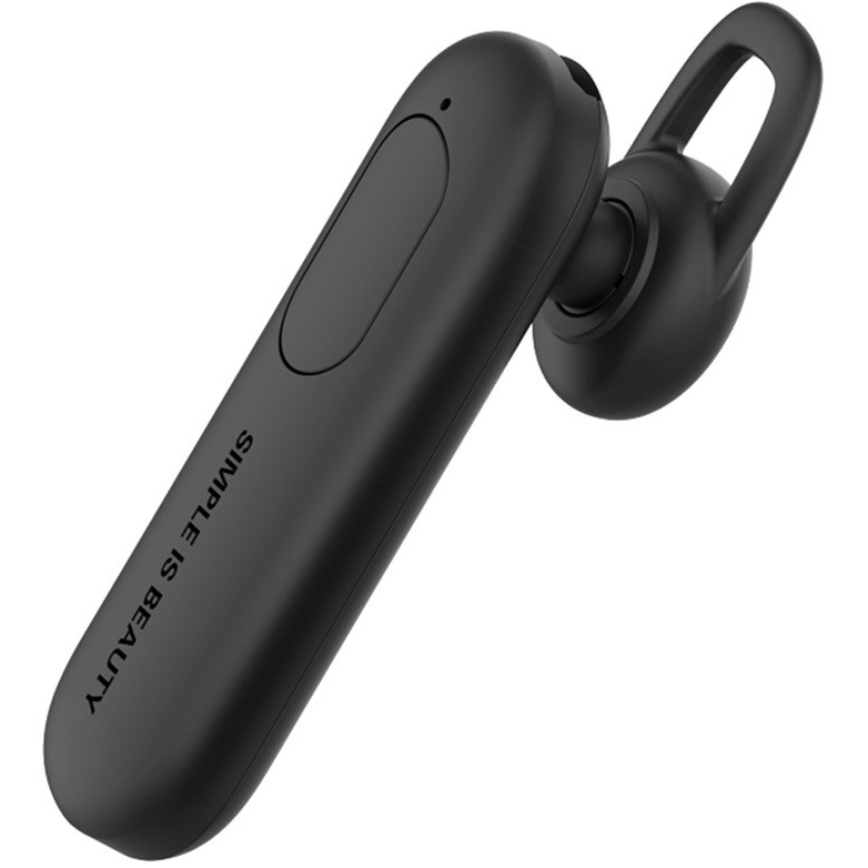 Bluetooth-гарнітура XO BE4 Bluetooth Black