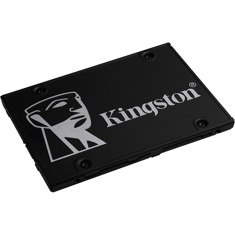 SSD накопитель KINGSTON KC600 2TB SATAIII (SKC600/2048G) Назначение жесткого диска для настольного компьютера