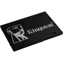 SSD накопитель KINGSTON KC600 2TB SATAIII (SKC600/2048G)