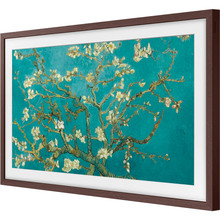 Сменная рамка SAMSUNG The Frame Brown (VG-SCFC32BWBRU)
