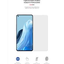 Защитная пленка ARMORSTANDART Matte для OPPO Reno 7 Pro 5G (ARM62020)