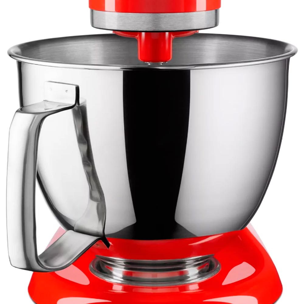 Чаша KITCHENAID 5KSM35SSFP 3.3 л Матеріал нержавіюча сталь