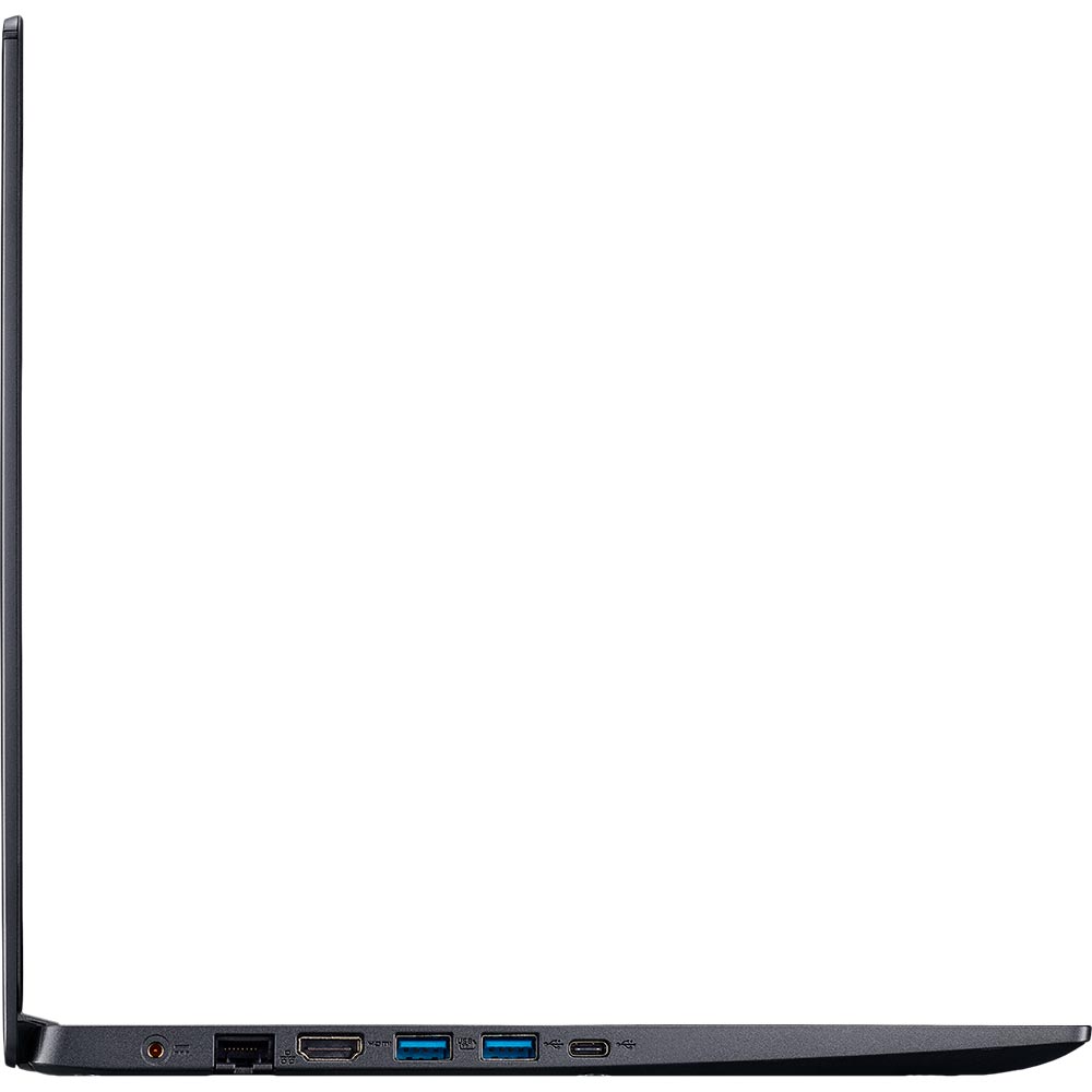 Ноутбук ACER Aspire 5 A515-45-R3U8 Charcoal Black (NX.A83EU.00M) Роздільна здатність дисплея 1920 x 1080