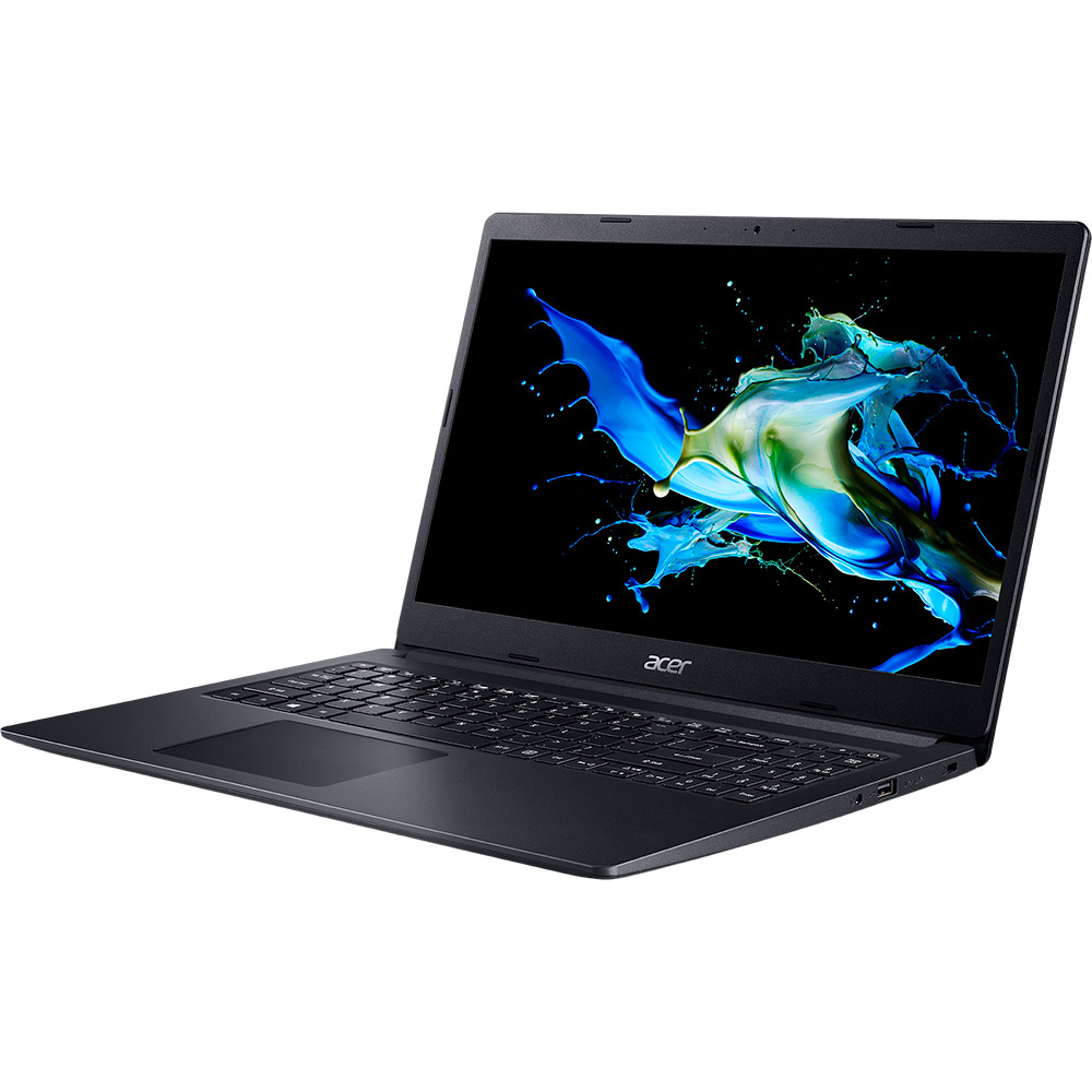 Ноутбук ACER Extensa 15 EX215-32-P785 Charcoal Black (NX.EGNEU.006) - в  интернет-магазине Фокстрот: цены, отзывы, характеристики | купить в Киеве,  Харькове, Днепропетровске, Одессе - Украина