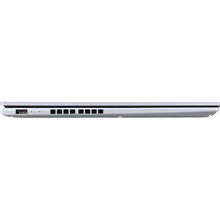 Ноутбук ASUS Vivobook 16X M1603IA-MB082 Transparent Silver (90NB0Y42-M003R0)