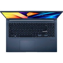 Ноутбук ASUS Vivobook 15 M1502IA-EJ025W Quiet Blue (90NB0Y51-M00HB0)