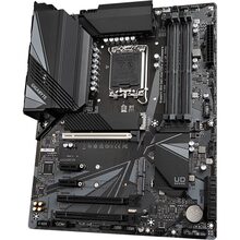 Материнська плата GIGABYTE Z690 UD AX DDR4