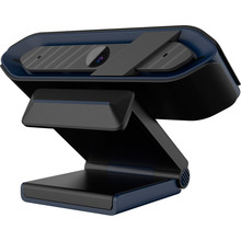 Web-камера Lorgar Rapax 701 Streaming 2K Blue (LRG-SC701BL)
