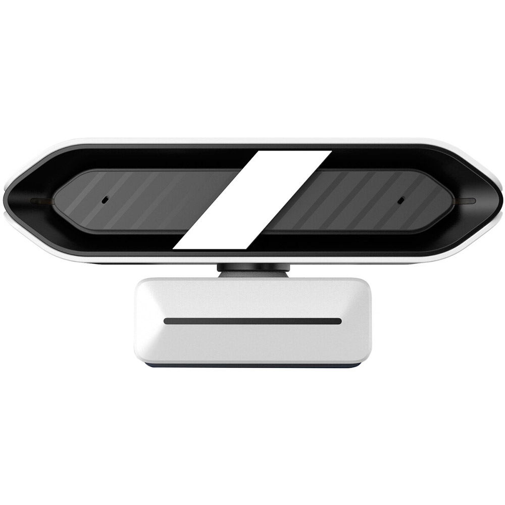 В Украине Web-камера LORGAR Rapax 701 Streaming 2K White (LRG-SC701WT)