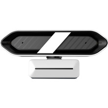 Web-камера LORGAR Rapax 701 Streaming 2K White (LRG-SC701WT)