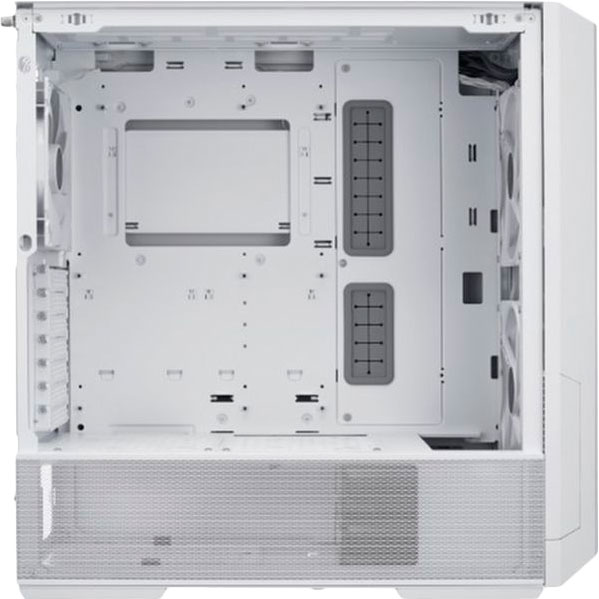 Корпус Lian Li Lancool 216 with ARGB fans White (G99.LAN216RW.00) Тип Midi-Tower