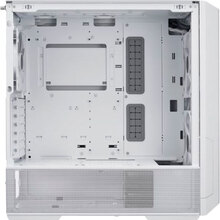 Корпус Lian Li Lancool 216 with ARGB fans White (G99.LAN216RW.00)