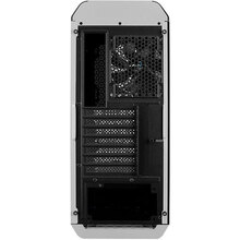 Корпус AEROCOOL Aero One-G-WT-v1 (ACCM-PB17013.21) White без БП