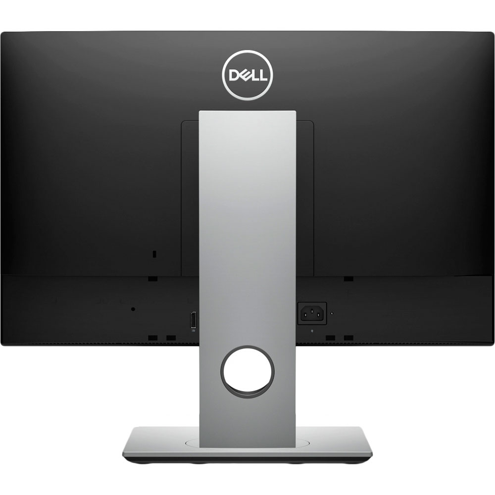 Моноблок DELL Optiplex 5490 (N207O5490AIO_UBU) Матриця IPS