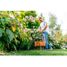 Триммер BOSCH EasyGrassCut 26 (0.600.8C1.J01)