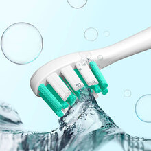 Набор насадок JIMMY Toothbrush Head for T6 (1N950001E) (2шт.)