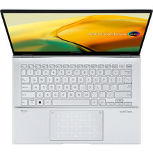 Ноутбук ASUS UX3402ZA-KM412W Aqua Celadon (90NB0WC2-M00VX0)