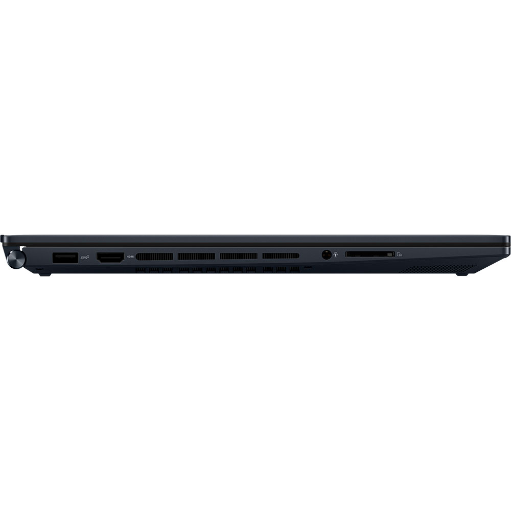 Ноутбук ASUS ZenBook Pro UM6702RA-M2081X Tech Black (90NB0VU1-M003A0) Частота обновления экрана 60 Гц