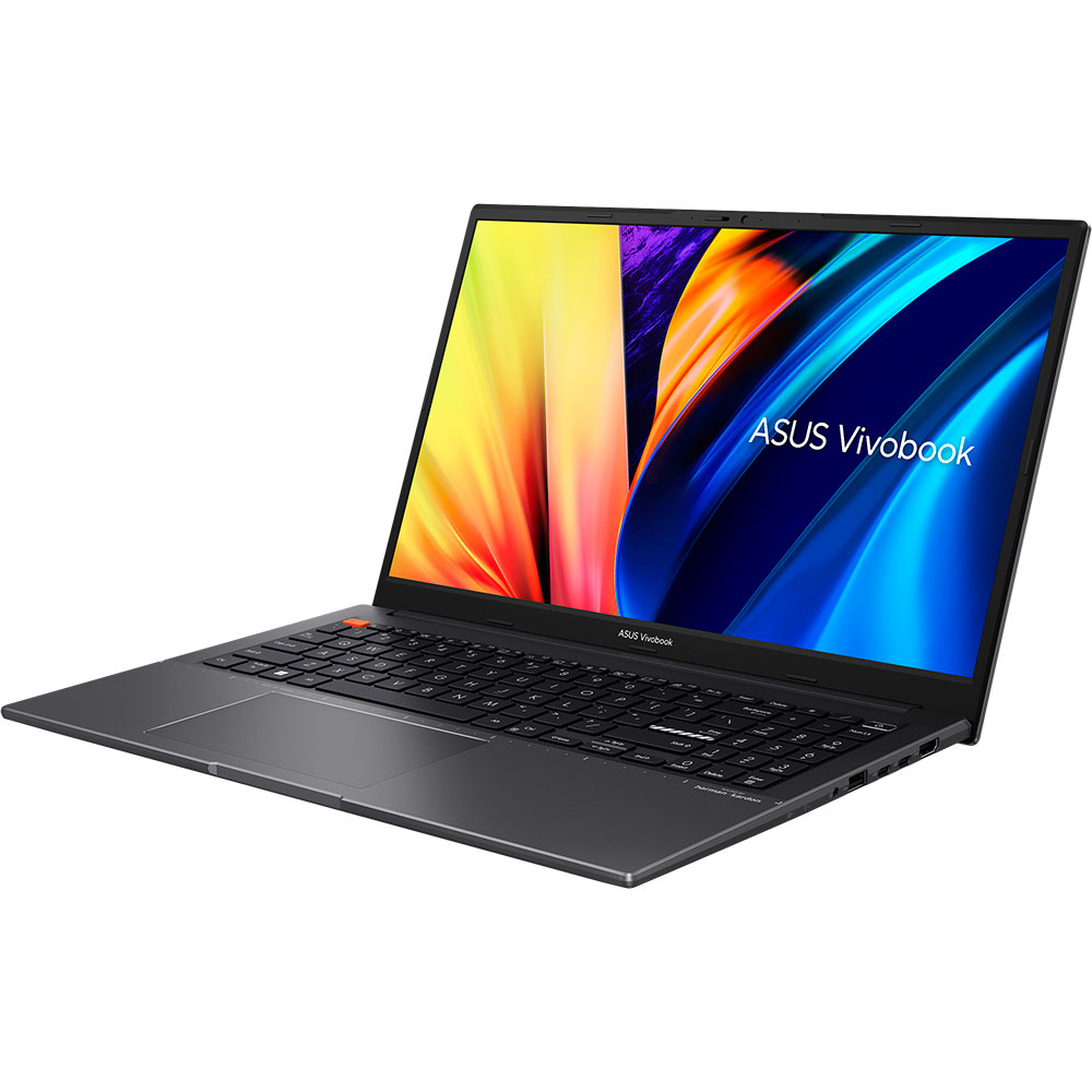 Ноутбук ASUS Vivobook S M3502RA-BQ092 Indie Black (90NB0WL2-M003T0) Разрешение дисплея 1920 x 1080