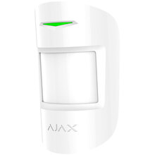 Комплект сигналізації AJAX StarterKit 2 White