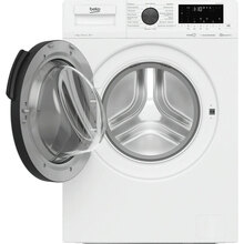 Пральна машина BEKO WUE6626XBCW