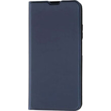 Одесса - Чехол Gelius Book Cover Shell Case для Xiaomi Redmi 10/10 Prime Blue (88537)