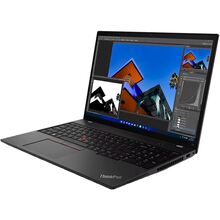 Ноутбук Lenovo ThinkPad T16 Gen 1 Thunder Black (21BV00EFRA)