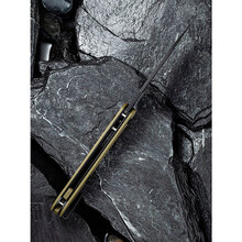 Ніж Civivi Button Lock Elementum (C2103B)