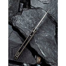 Ніж Civivi Button Lock Elementum (C2103C)