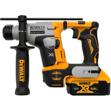 Перфоратор DEWALT DCH172P2