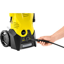 Минимойка KARCHER K3 (1.601-888.0)