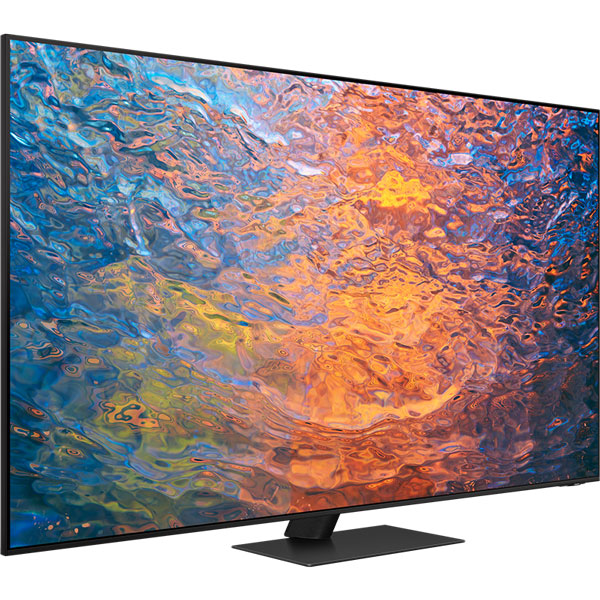 Телевізор SAMSUNG QE75QN95CAUXUA Роздільна здатність 3840 x 2160 (4K UHD)