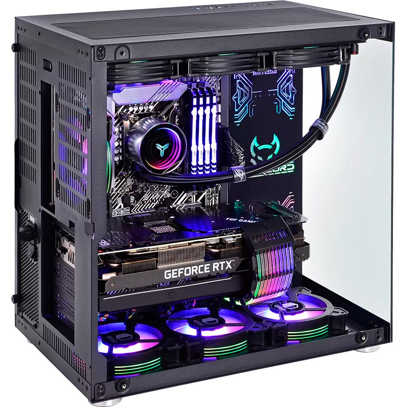 Комп'ютер ARTLINE Gaming X98v60Win Чіпсет TUF GAMING X670E-PLUS WIFI