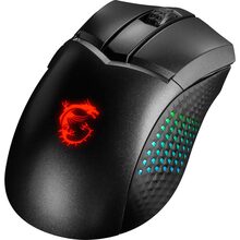 Мышь MSI Clutch GM51 Lightweight Wireless Black (S12-4300080-C54)