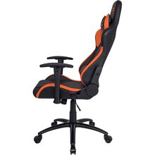 Крісло FRAGON 2X Series Orange/Black (FGLHF2BT2D1222OR1)