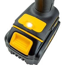 Дрель-шуруповерт DEWALT DCD709P2T