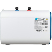 Бойлер WILLER PU07RF-Cubus