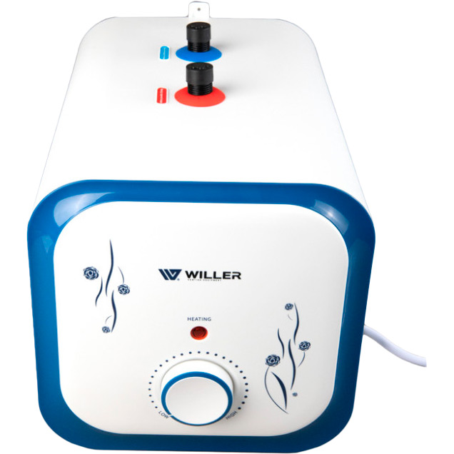 Бойлер WILLER PU10RF-Cubus Об'єм баку 10 л