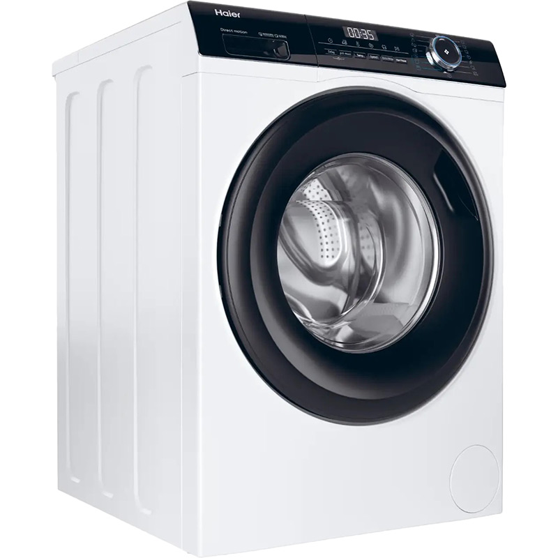 Пральна машина HAIER HW80-B14939-S Тип завантаження фронтальне