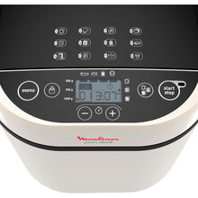 Хлебопечка MOULINEX OW210A30