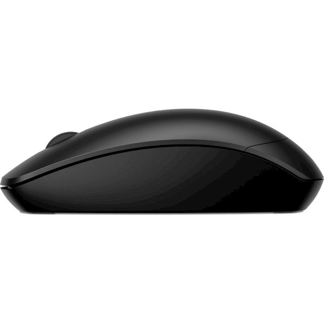 Мышь HP 235 Slim Wireless Black (4E407AA) Беспроводное подключение RF