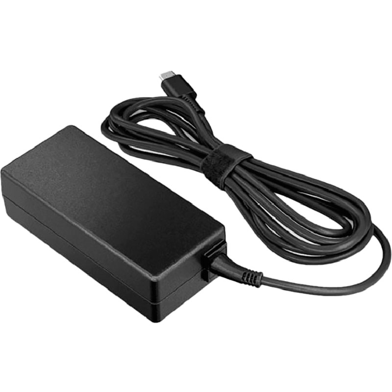 Блок питания HP 1MZ01AA 45W USB-C LC Тип оригинальный