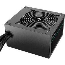 Блок питания DEEPCOOL PM750D (R-PM750D-FA0B-EU) 750W