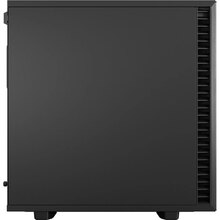 Корпус Fractal Design Define 7 Mini Black Solid (FD-C-DEF7M-01)