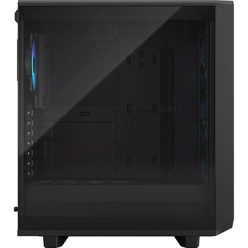 Корпус Fractal Design Meshify 2 Compact RGB TG (FD-C-MES2C-06) Размер материнской платы (макс.) ATX