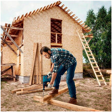 Перфоратор BOSCH GBH 180-LI (0.611.911.121)