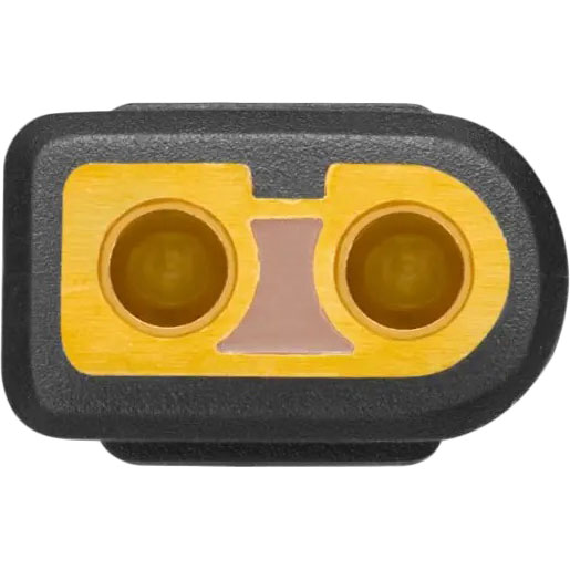 Кабель ECOFLOW MC4 to XT60 Solar Cable 5 м Особливості MC4 - XT60