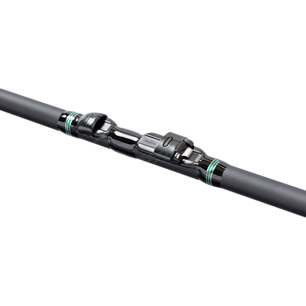 Вудлище BRAIN FISHING Phantom 6m (1858.41.06) Матеріал карбон